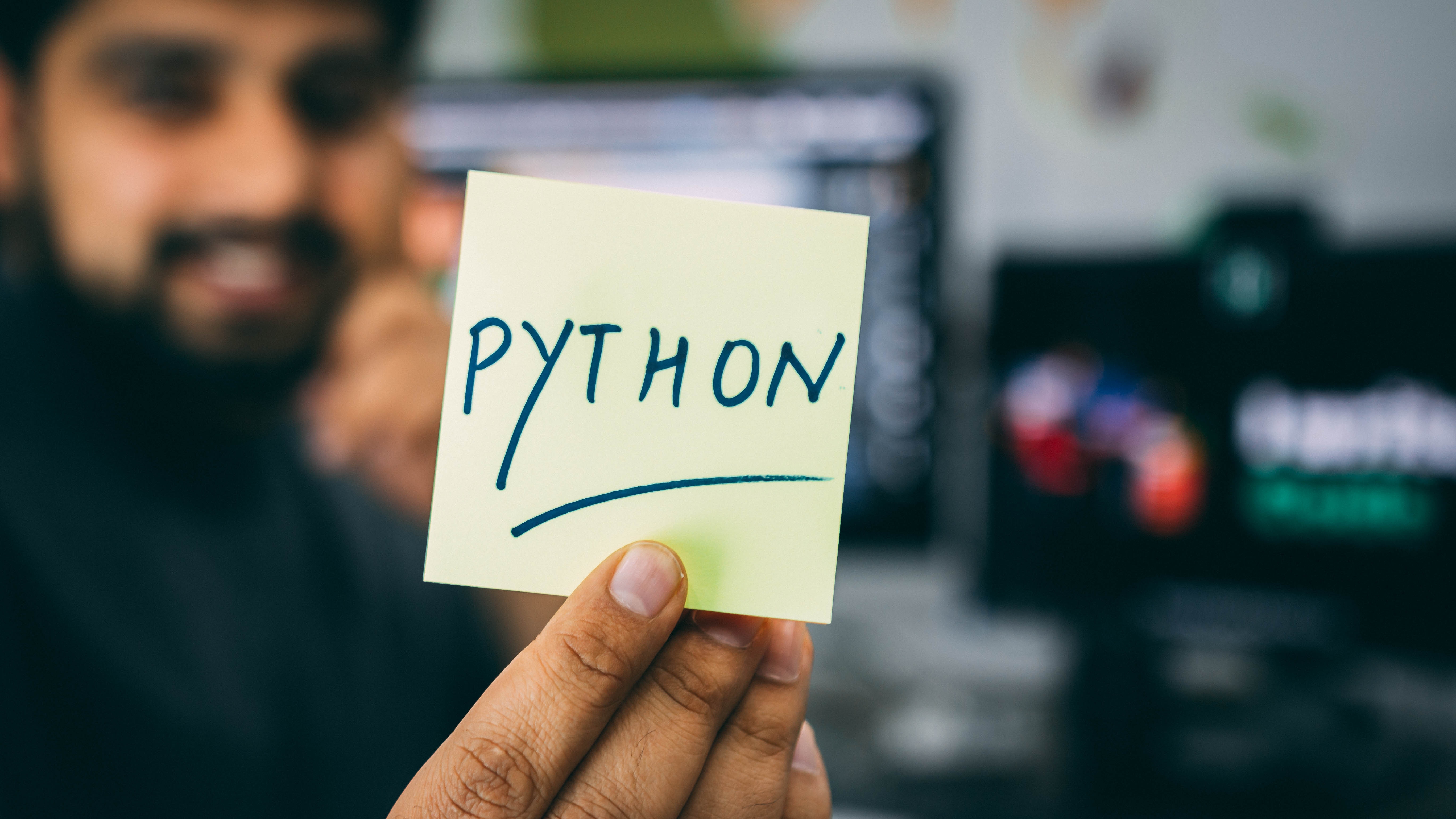 How to Enhance your Python Programming Skill